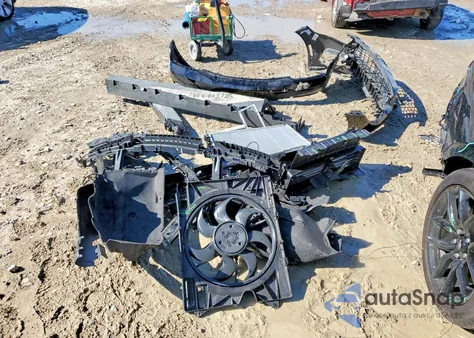 2025 Ford Mustang z USA, uszkodzony, nr VIN 1FA6P8TH0S5114887